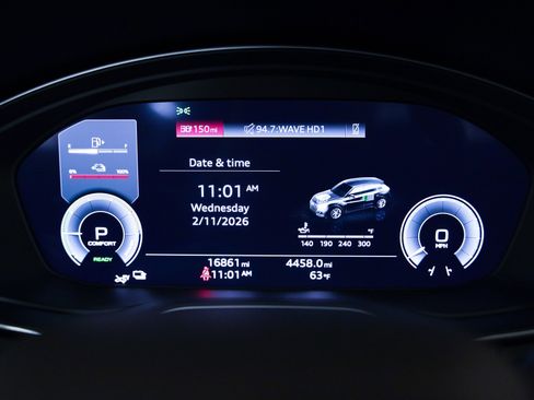 Certified 2023 Audi Q5 e Premium w/ Convenience Package image 13