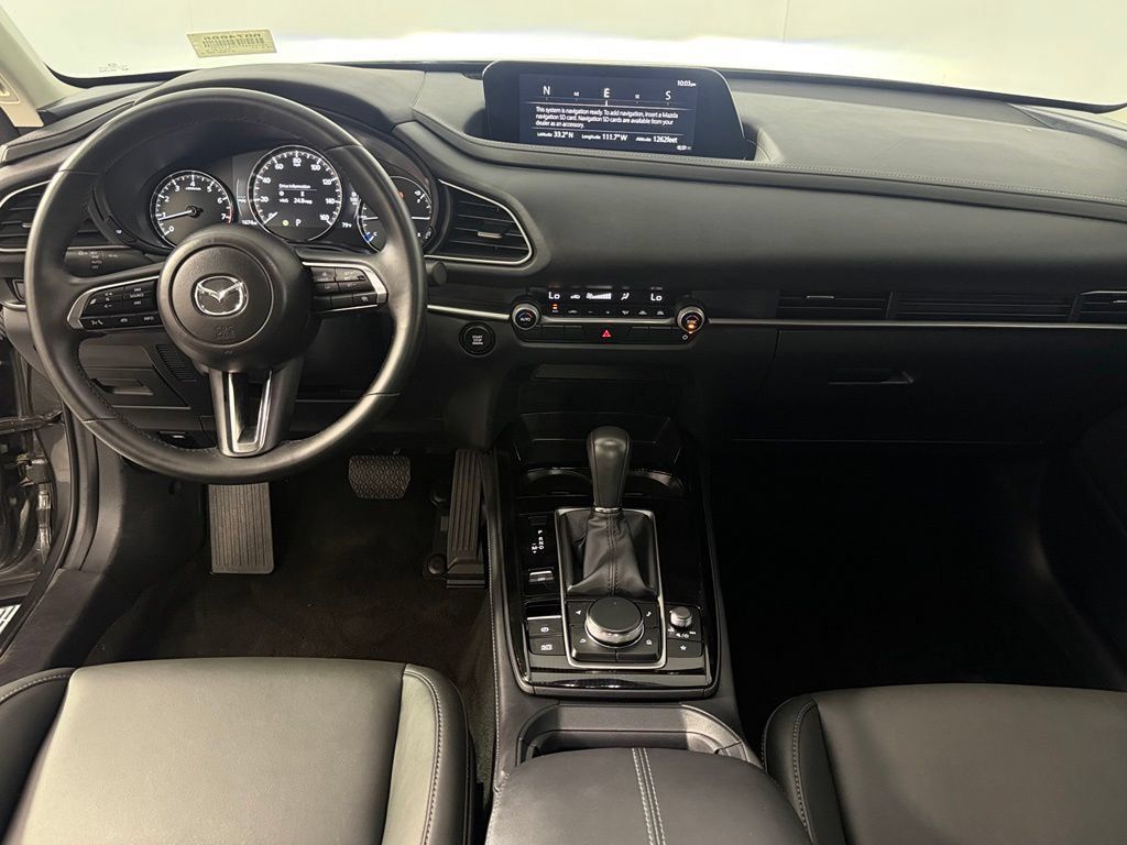 Used 2024 MAZDA CX-30 AWD 2.5 S w/ Select Sport Pkg image 14