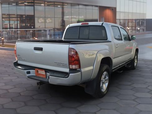 Used 2008 Toyota Tacoma PreRunner image 10
