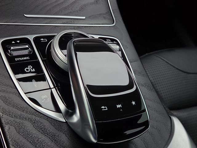 Certified 2019 Mercedes-Benz GLC 63 AMG 4MATIC image 16
