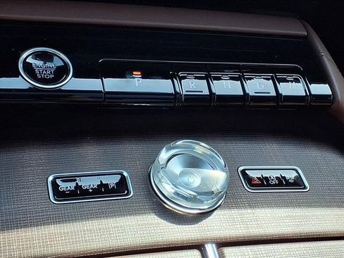 New 2026 Lincoln Navigator Reserve AWD/4WD image 15