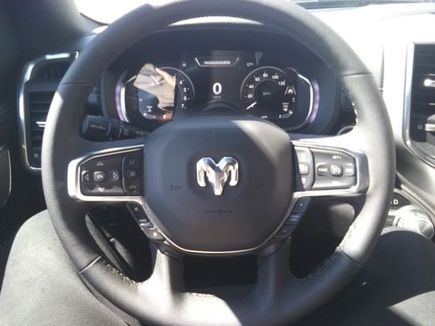 New 2026 RAM 1500 Laramie image 15