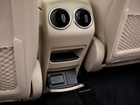 Certified 2023 Mercedes-Benz EQB 300 4MATIC w/ Exclusive Package image 23