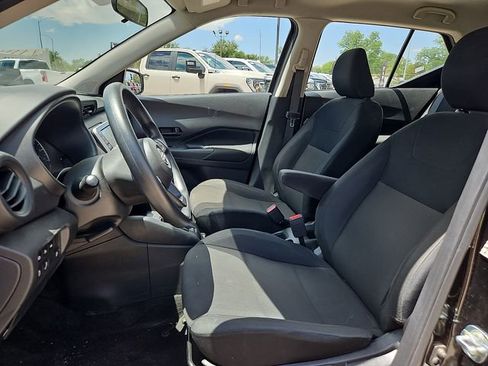 Used 2024 Nissan Kicks S FWD image 15