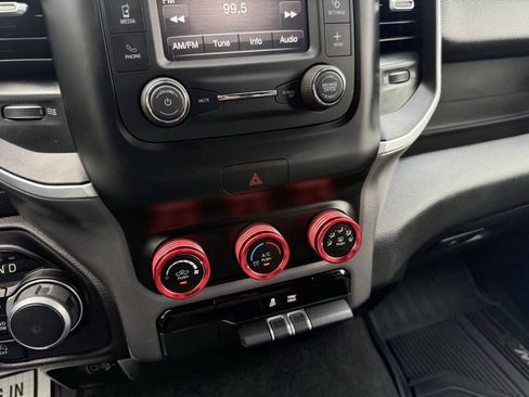 Used 2023 RAM 1500 Big Horn AWD/4WD image 27
