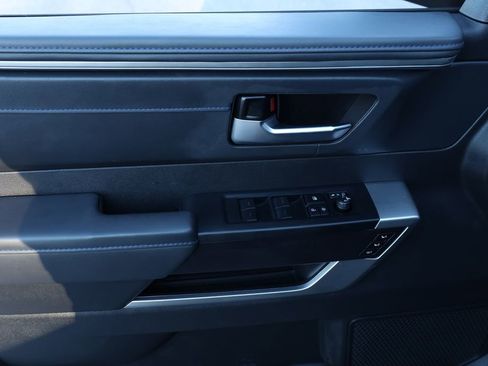 Used 2023 Toyota Tundra Platinum image 21