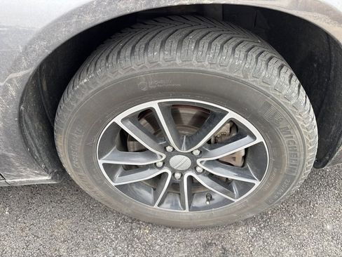 Used 2017 Dodge Grand Caravan GT image 11