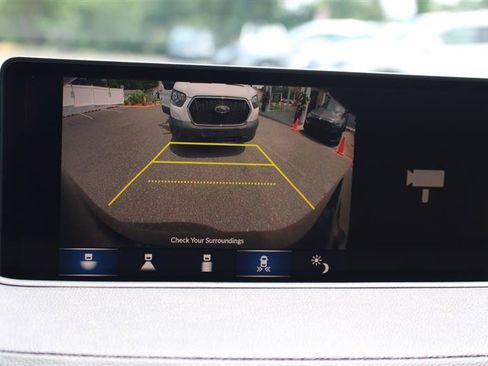 Used 2023 Acura MDX SH-AWD image 22