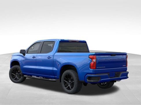 New 2026 Chevrolet Silverado 1500 RST w/ RST Select Package image 3