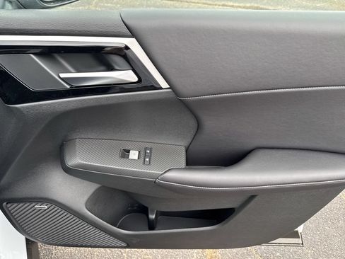 New 2026 Mitsubishi Outlander AWD image 36