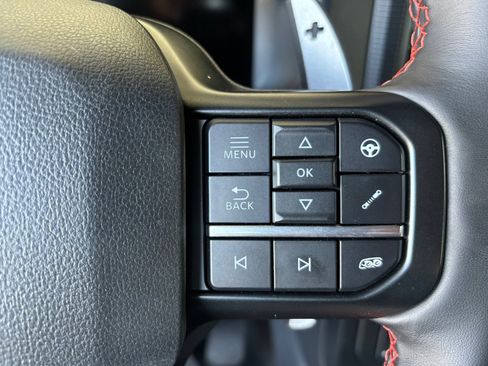 Used 2024 Ford F150 Raptor AWD/4WD image 9