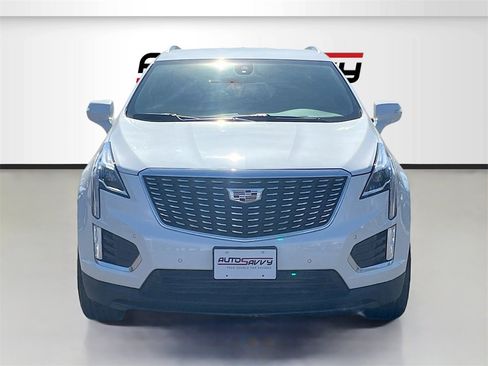 Used 2024 Cadillac XT5 Luxury w/ LPO, Floor Liner Package image 2