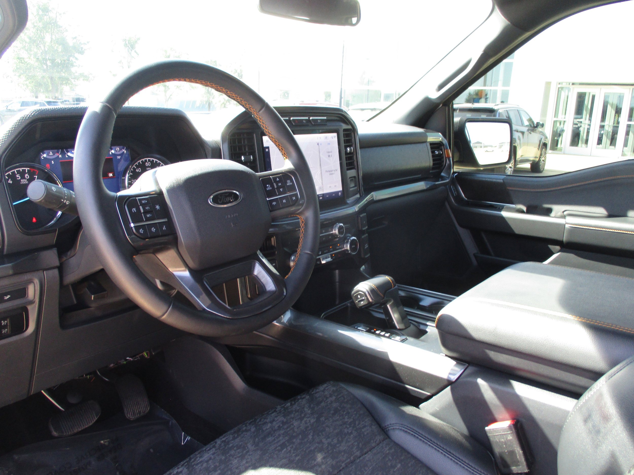 Used 2023 Ford F150 Tremor AWD/4WD image 19