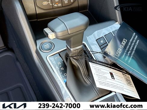 New 2026 Kia Sportage SX image 26