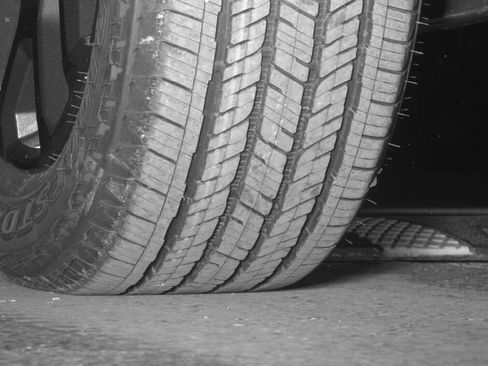 New 2026 Toyota Tundra Platinum image 8