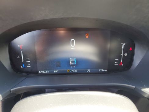Used 2023 Ford Escape ST-Line w/ Tech Pack #1 AWD/4WD image 15