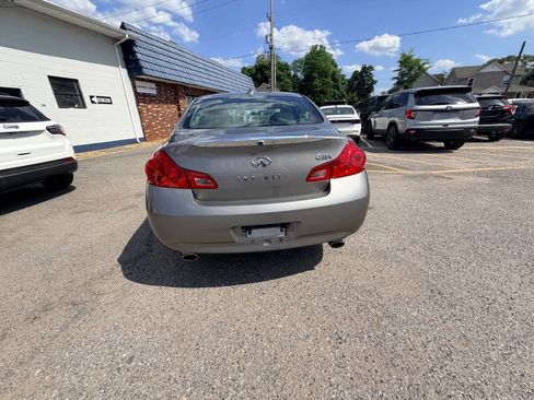 Used 2007 INFINITI G35 x Sedan w/ Premium Pkg AWD/4WD image 22
