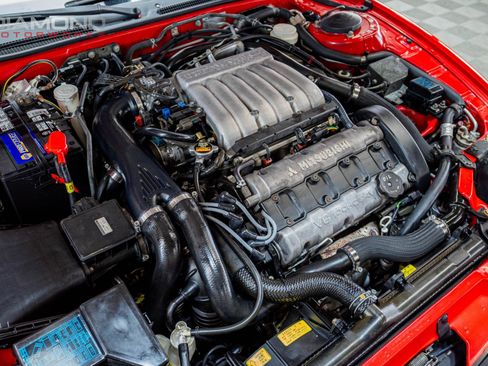Used 1991 Mitsubishi 3000GT VR-4 image 98