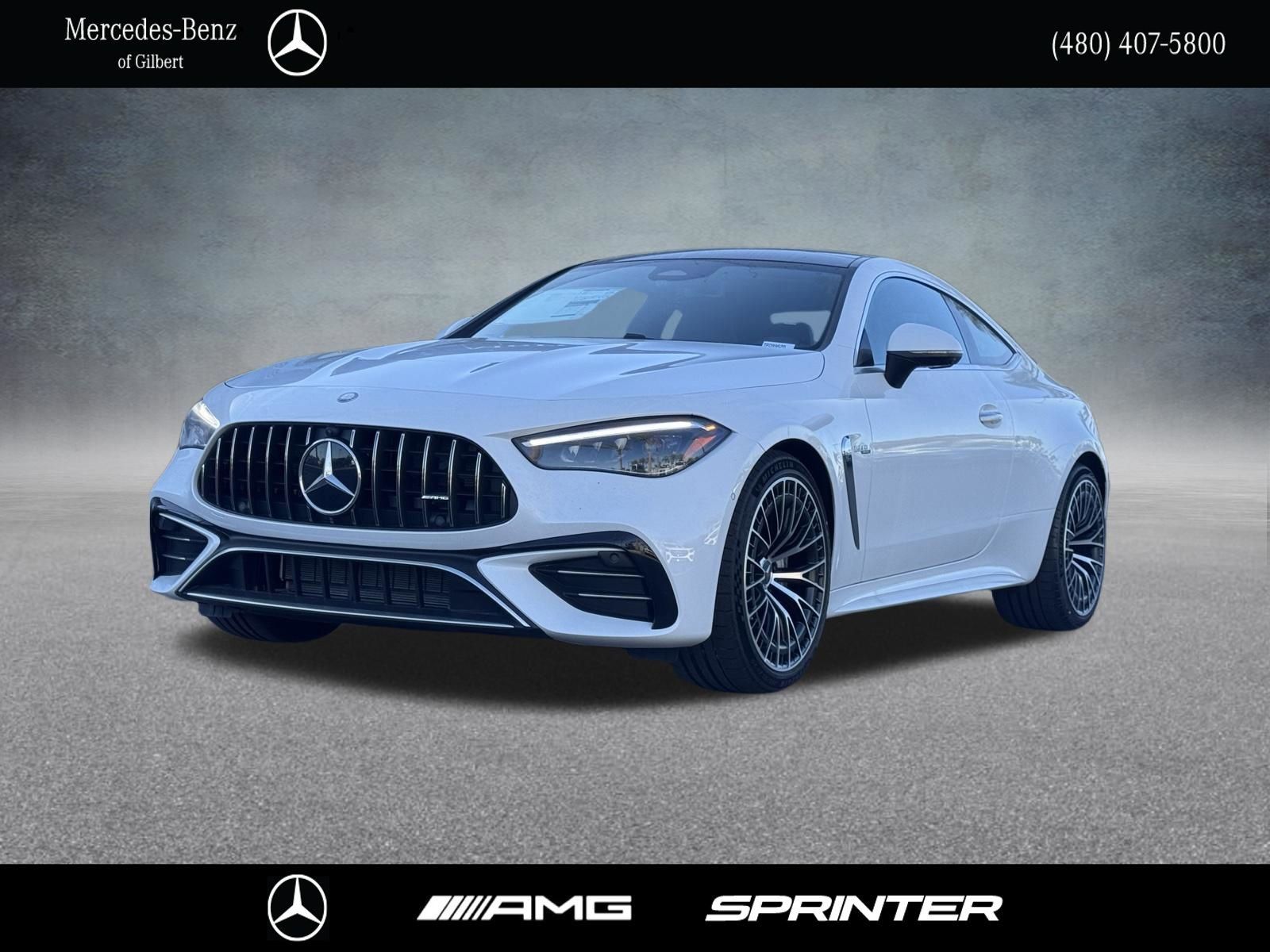 New Mercedes-Benz CLE 53 AMG for Sale in Phoenix, AZ - Autotrader