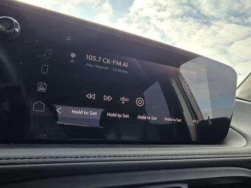 Used 2025 Buick Encore GX Sport Touring w/ Comfort Package image 16