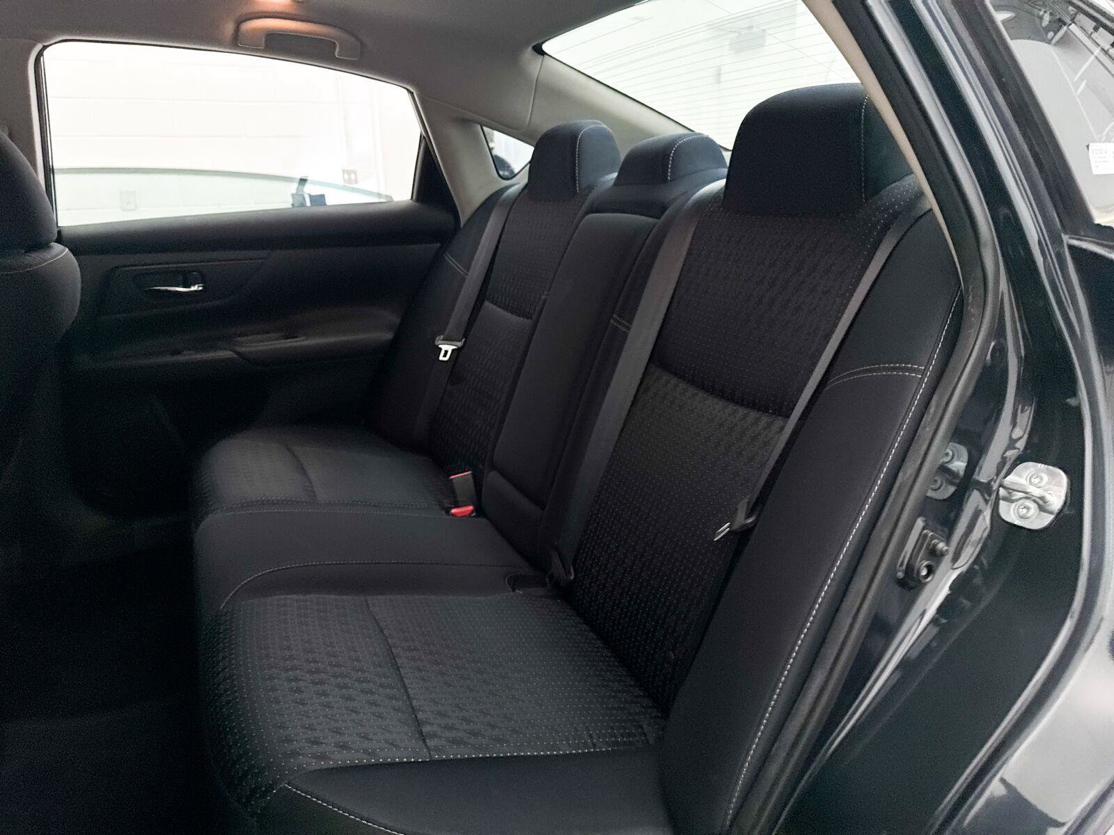 Used 2016 Nissan Altima 2.5 S w/ Power Driver Seat Package FWD image 20