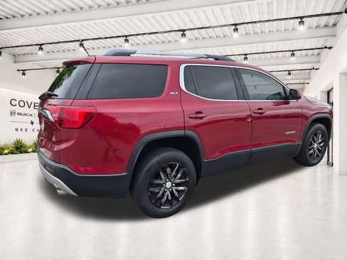 Used 2019 GMC Acadia SLT FWD image 11