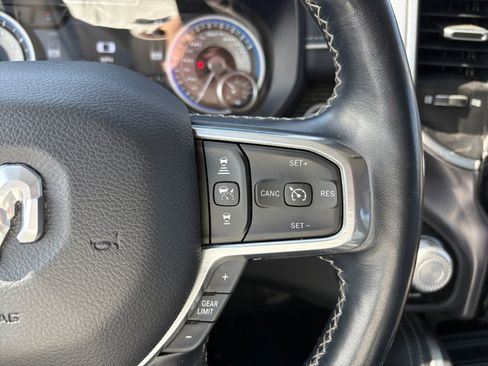 Used 2022 RAM 1500 Limited image 25
