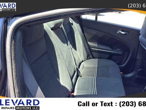 Used 2011 Dodge Charger R/T w/ Driver Confidence Group AWD/4WD image 34