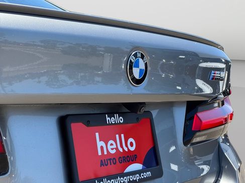 Used 2021 BMW M5 w/ Executive Package AWD/4WD image 25