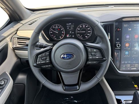 New 2025 Subaru Forester Premium image 12