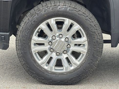 Used 2023 GMC Sierra 2500 Denali AWD/4WD image 40