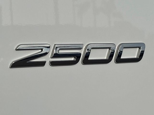 Used 2026 Mercedes-Benz Sprinter 2500 image 7