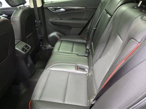 Certified 2022 Buick Envision Essence w/ Technology Package II image 12