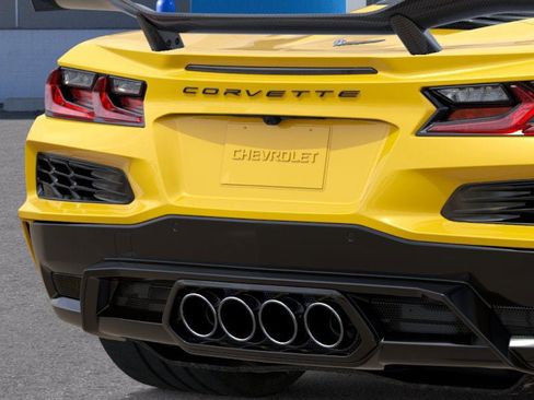 New 2026 Chevrolet Corvette Z06 image 14
