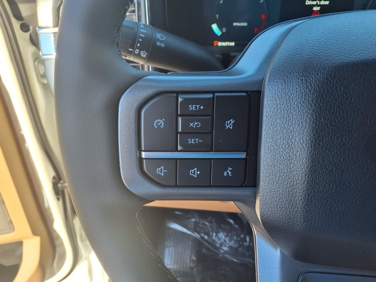 New 2027 Ford F250 Lariat w/ Chrome Package AWD/4WD image 16