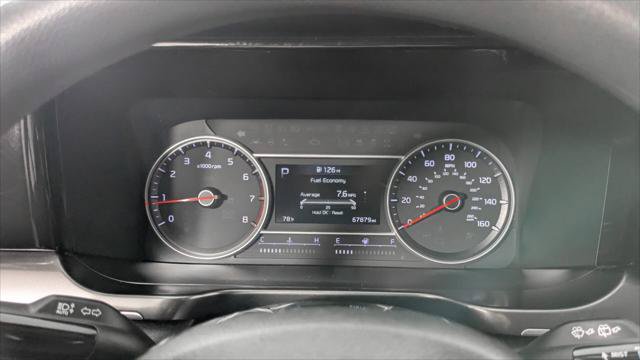 Used 2023 Kia Sorento LX FWD image 32