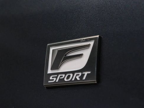 Used 2023 Lexus IS 350 F Sport w/ Accessory Package 2 RWD image 11