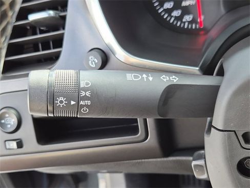 Used 2019 Chevrolet Corvette Grand Sport w/ Carbon Flash Badge Package image 24