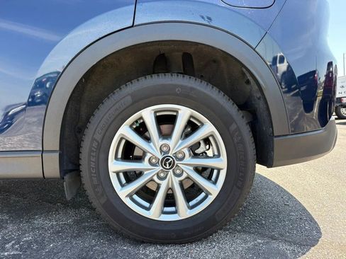 Used 2023 MAZDA CX-5 AWD 2.5 S w/ Select Package image 26
