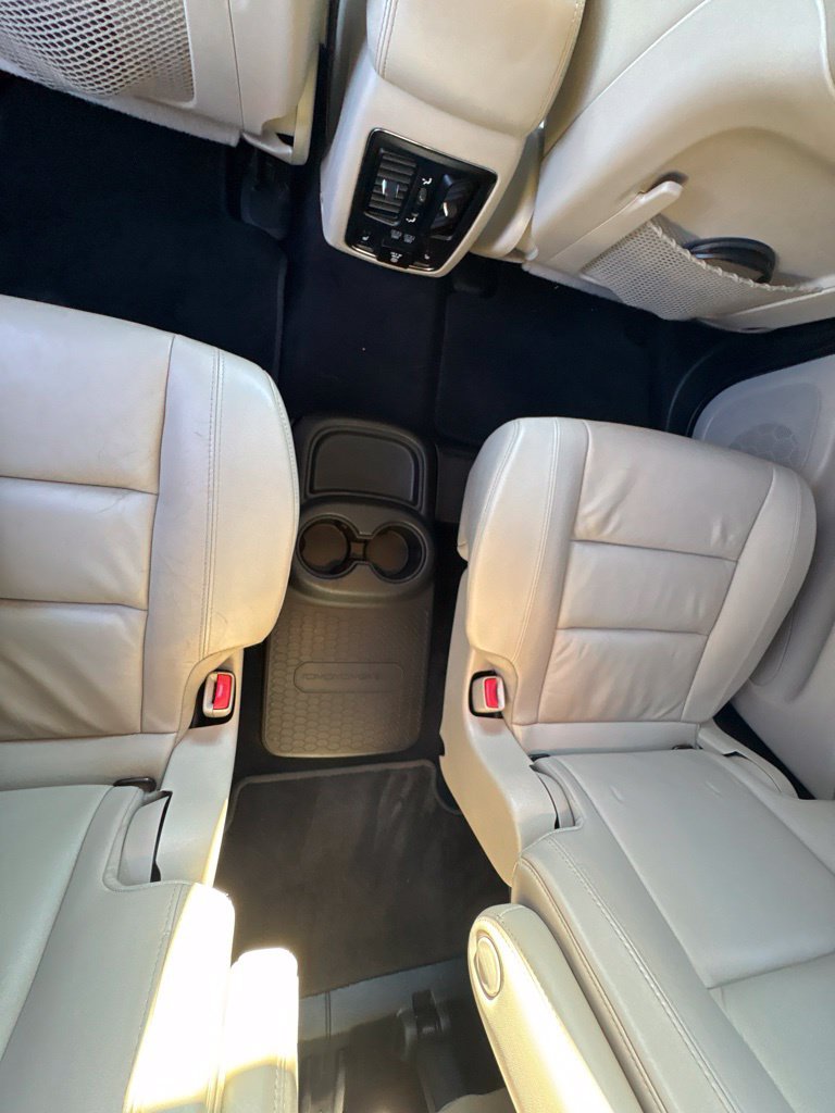 Used 2017 Dodge Durango GT w/ Premium Group AWD/4WD image 26