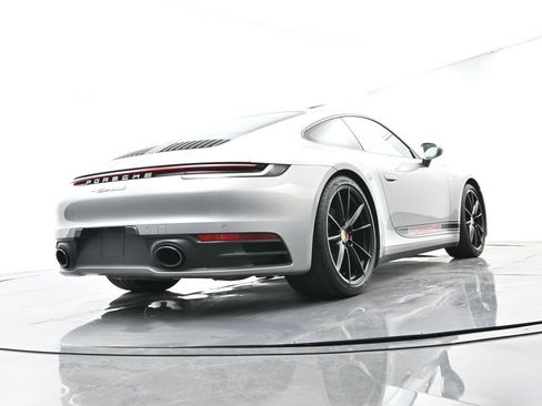 Certified 2020 Porsche 911 Carrera S image 52