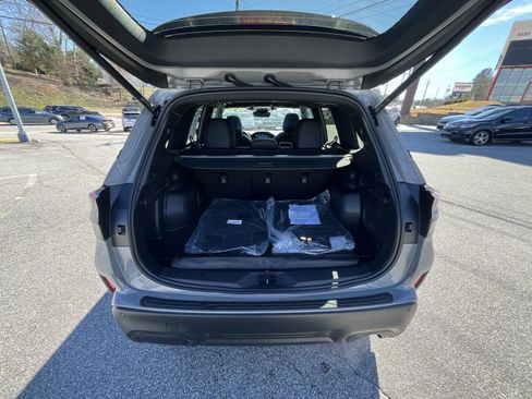 New 2026 Subaru Forester Sport image 27