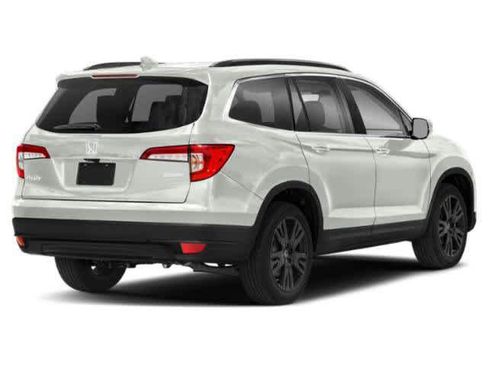 Used 2022 Honda Pilot Special Edition image 2