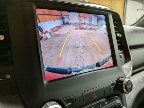 Used 2023 RAM 1500 Lone Star w/ Trailer Tow Group image 17