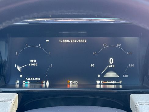 Used 2018 Lincoln Navigator L Reserve w/ Technology Package image 27