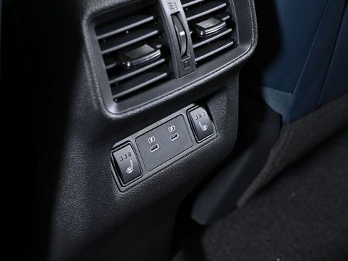 New 2026 Nissan Murano Platinum w/ Cargo Package image 28