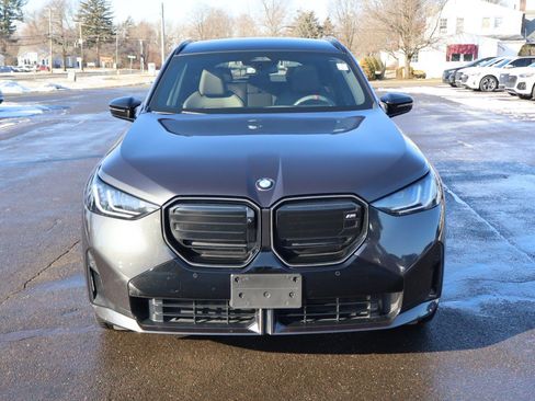 Used 2025 BMW X3 M50 w/ Premium Package image 2