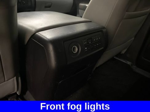 Used 2015 Toyota Sequoia SR5 w/ Premium Package AWD/4WD image 13