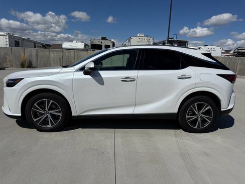 Used 2023 Lexus RX 350 AWD w/ Accessory Package (Z1) image 6