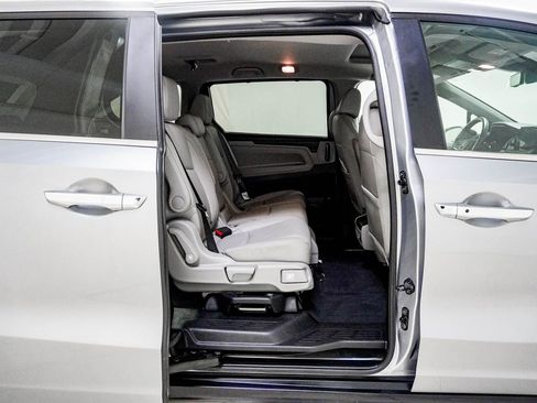 Used 2022 Honda Odyssey EX-L image 34